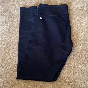 Fabletics full length leggings